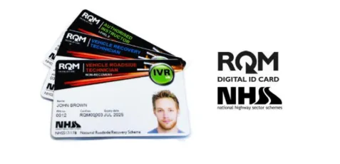 RQM cards